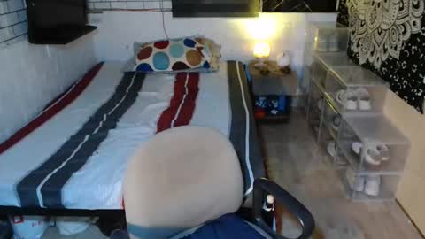 JACK online show from March 11, 2026, 4:18 am