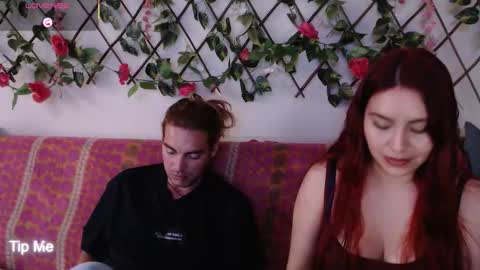 Jack and Emily online show from December 20, 2025, 8:49 pm