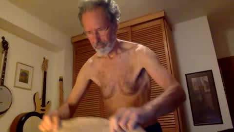 Jack online show from November 23, 2025, 4:56 am