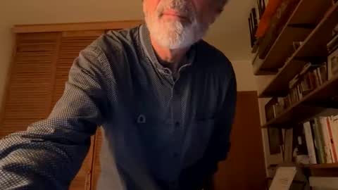 Jack online show from February 22, 2026, 1:07 am