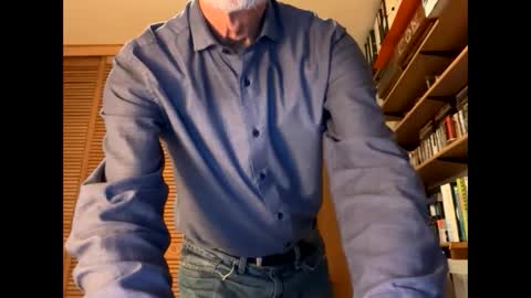 Jack online show from March 27, 2026, 9:36 pm