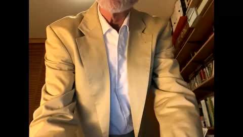 Jack online show from April 5, 2026, 10:51 pm