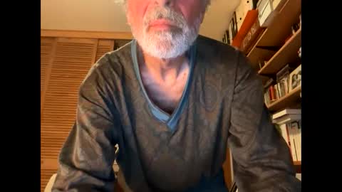 Jack online show from May 22, 2026, 9:53 pm