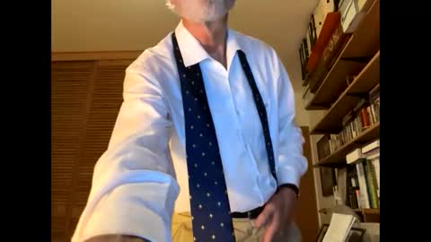 Jack online show from May 24, 2026, 8:47 pm