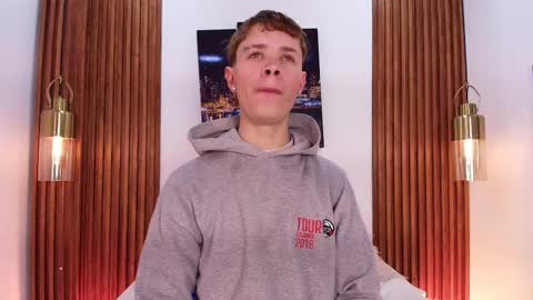 JACK  online show from November 30, 2025, 12:42 pm