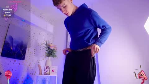 JACK  online show from February 13, 2026, 12:45 pm