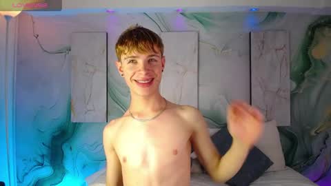 JACK  online show from April 12, 2026, 12:43 pm