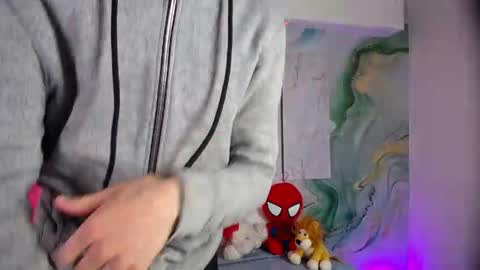 JACK  online show from April 14, 2026, 12:11 pm