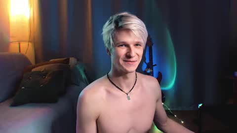 brestonsweet online show from January 10, 2026, 3:41 am