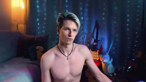 brestonsweet online show from February 18, 2026, 3:46 am