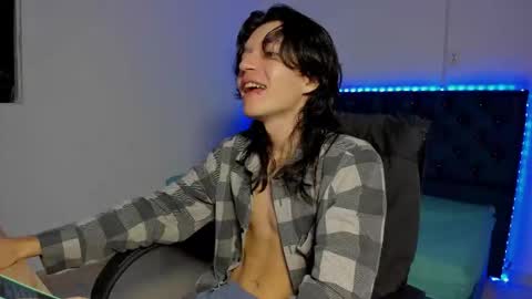 Snapshot of jack_grealish01 chatting on January 8, 2026, 3:31 am Jack online show from January 8, 2026, 3:31 am