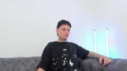 Snapshot of jack_griffin_ chatting on July 29, 2026, 11:19 am JackGriffin - tattoos online show from July 29, 2026, 11:19 am