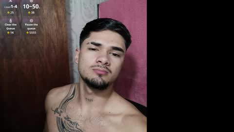    online show from October 25, 2025, 12:02 pm