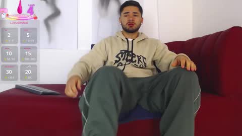    online show from March 25, 2026, 11:05 am