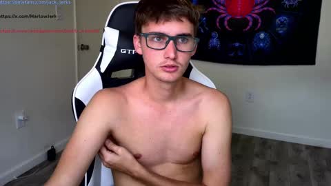 JackJack online show from September 18, 2025, 9:50 pm