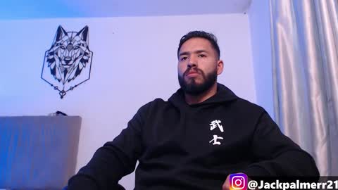 jack and leah online show from October 20, 2025, 2:01 am