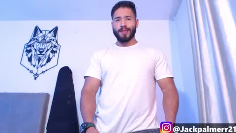 jack and leah online show from November 13, 2025, 12:20 am