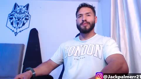 jack and leah online show from November 14, 2025, 12:31 am