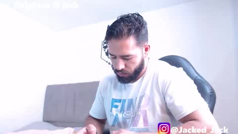 Snapshot of jack_master_muscle chatting on February 19, 2026, 5:42 pm jack and leah online show from February 19, 2026, 5:42 pm