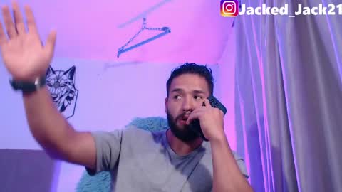 jack and leah online show from May 15, 2026, 11:12 pm