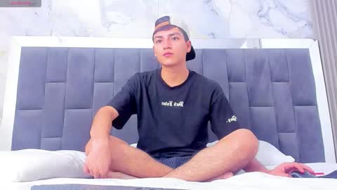 jack_noe online show from March 1, 2026, 6:15 am