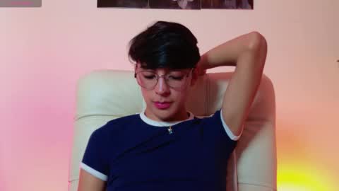 Snapshot of jack_noir chatting on March 18, 2026, 2:20 pm Jack online show from March 18, 2026, 2:20 pm