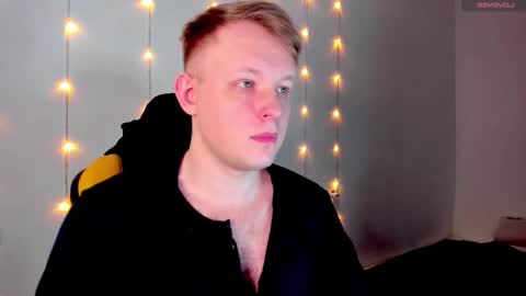 Anton online show from February 13, 2026, 12:50 am