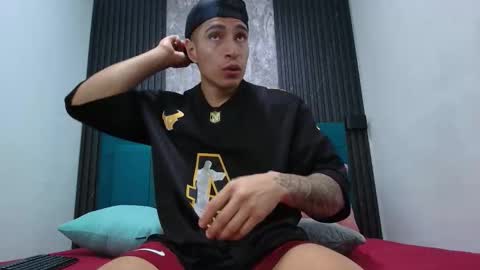 JACK PERGURTSON online show from February 5, 2026, 10:20 am