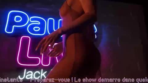 Jack Peterson online show from February 4, 2026, 12:00 pm