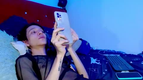 Snapshot of jack_s21 chatting on December 18, 2024, 12:32 am Laick online show from December 18, 2024, 12:32 am