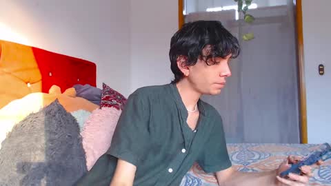 Laick online show from April 4, 2026, 10:07 pm