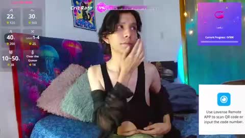 Laick online show from June 14, 2026, 10:23 pm