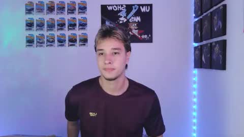 J online show from October 29, 2025, 11:56 am