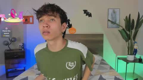 Snapshot of jack_wesker chatting on October 5, 2025, 4:33 am jack online show from October 5, 2025, 4:33 am