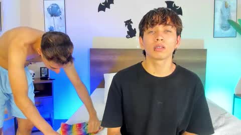 Snapshot of jack_wesker chatting on October 13, 2025, 4:34 am jack online show from October 13, 2025, 4:34 am