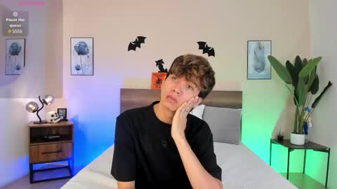 Snapshot of jack_wesker chatting on October 19, 2025, 4:46 am jack online show from October 19, 2025, 4:46 am