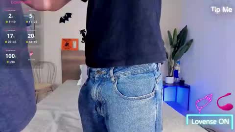 Snapshot of jack_wesker chatting on October 27, 2025, 4:49 am jack online show from October 27, 2025, 4:49 am