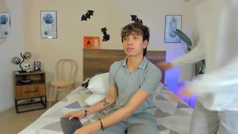 Snapshot of jack_wesker chatting on October 30, 2025, 4:47 am jack online show from October 30, 2025, 4:47 am