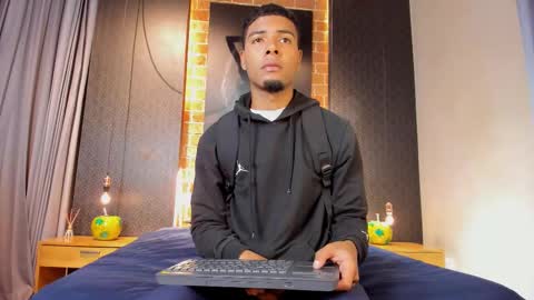 Jack and Joes online show from December 3, 2025, 3:03 am