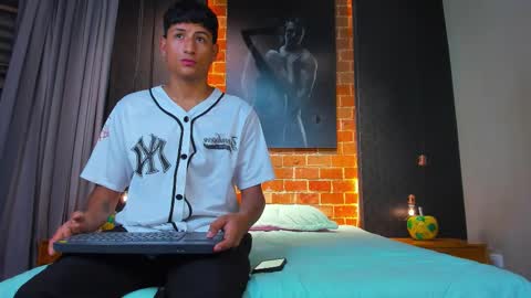 Jack and Joes online show from December 17, 2025, 3:23 am