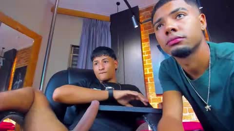 Jack and Joes online show from December 20, 2025, 3:35 am