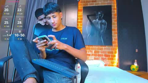 Jack and Joes online show from January 8, 2026, 3:20 am