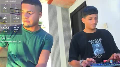 Jack and Joes online show from April 14, 2026, 3:12 am