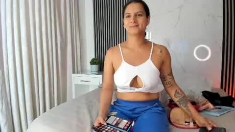 Jack  Rosse online show from July 11, 2026, 12:19 pm
