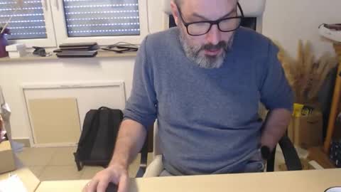 Snapshot of jackbauer9999 chatting on February 1, 2026, 12:26 pm jackbauer9999 online show from February 1, 2026, 12:26 pm