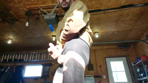 Snapshot of jackboys16 chatting on January 28, 2025, 5:56 pm Dess online show from January 28, 2025, 5:56 pm