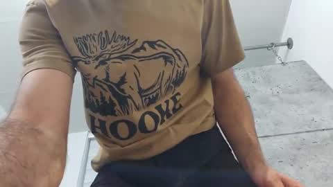 Snapshot of jackboys16 chatting on February 21, 2025, 11:54 pm Dess online show from February 21, 2025, 11:54 pm