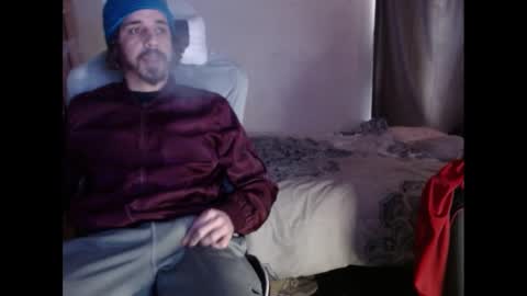 Snapshot of jackcock1007 chatting on January 22, 2025, 8:38 pm NicenThick online show from January 22, 2025, 8:38 pm