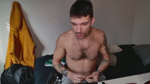 Jack  online show from January 23, 2025, 6:03 pm