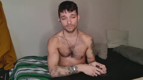 Jack  online show from January 27, 2025, 9:11 pm